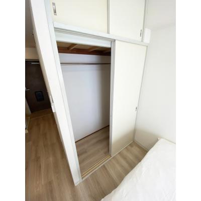 ●2026年5月5日から入居可●ユニオンマンスリー藤沢善行駅前１　302　1R・セミダブル☆小田急江ノ島線　善行駅　徒歩3分。角部屋物件/モニター付きインターホン有の物件写真3