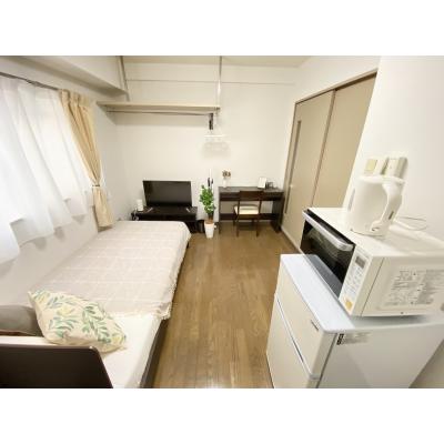 ◆パシオン西宮中央４＜Wi-Fiレンタルあり(有料)＞【✤西宮駅まで徒歩４分✤風呂・トイレセパレート✤オートロック付】の外観画像