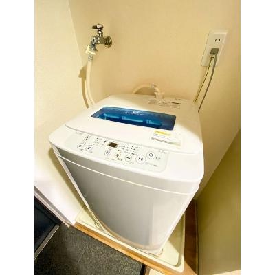 ユニオンマンスリー相模原７　508　1K・セミダブル☆JR横浜線利用で新横浜駅までダイレクトアクセス、人気の角部屋の物件写真5