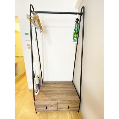 ユニオンマンスリー相模原８　202　1R・セミダブル☆安心のモニター付きインターフォン完備♪人気のシステムデスク付き♪の物件写真5