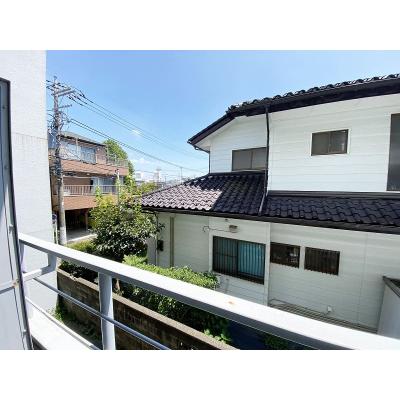 ユニオンマンスリー相模原８　202　1R・セミダブル☆安心のモニター付きインターフォン完備♪人気のシステムデスク付き♪の物件写真6