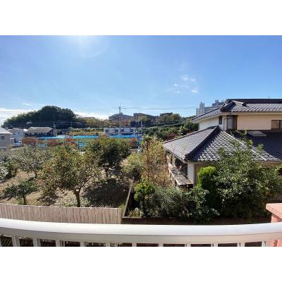 ユニオンマンスリー稲城フェリーチェ１　203　1R・シングル☆■1棟複数室ありで法人もまとめて入居可♪デスク＆チェア付き♪の物件写真6