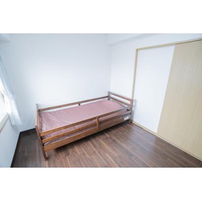 POROKARI函館的場C/駐車場有/インターネット無料の物件写真2