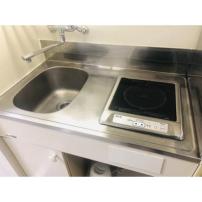 トラスト三宮5【オートロック・EV完備☆三宮南エリア】の物件写真5