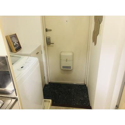 トラスト三宮5【オートロック・EV完備☆三宮南エリア】の物件写真6