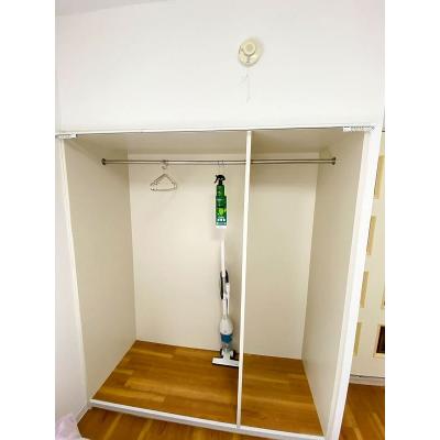 ユニオンマンスリー川口３　501　1K・シングル☆◆インターネット固定回線（Wi-Fi）無料の部屋◆人気の角部屋の物件写真6