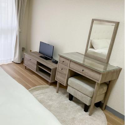 ユニオンマンスリー小田急相模原１　606　1R・セミダブル☆小田急線「小田急相模原駅」から徒歩３分の物件写真5