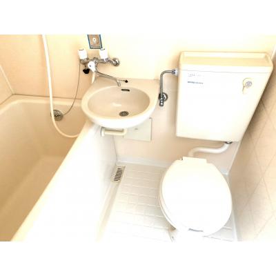 ◆パシオン神戸六甲３＜Wi-Fiレンタルあり(有料)＞【オートロック・エレベーター・室内洗濯機置き場あり】の物件写真5