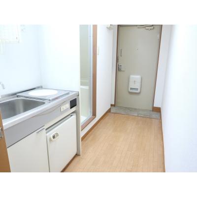 レントライフマンスリー横浜日吉F【大人気日吉エリア】【契約・事務手数料無料！】の物件写真3