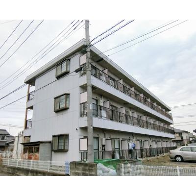 ユニオンマンスリー武蔵藤沢１　303　1R・セミダブル☆テレワーカー・受験生におすすめ、デスクがあるお部屋の外観画像
