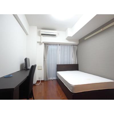 【TM六本木EASTⅡ/SD2】4駅6路線徒歩の好立地・六本木ヒルズや東京ミッドタウン近く・テレワークにも♪の物件写真2