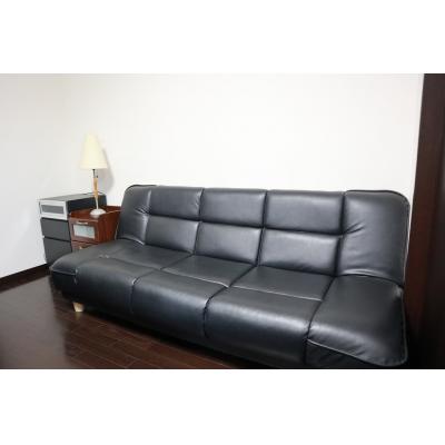 【TM九段/1BRSP】広々38㎡・市谷徒歩７分・ネットWi-Fi無制限無料・_テレワークにも♪の物件写真4