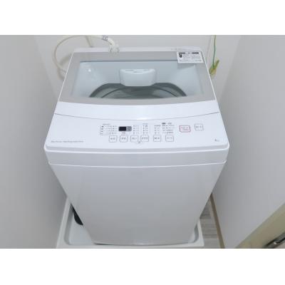 レントライフマンスリー新横浜TOP　No.1B【契約・事務手数料無料！】の物件写真5