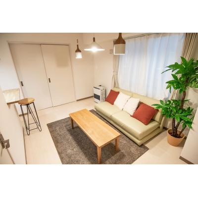 Porokari資生館小学校前a 中心部徒歩圏 ネット無料 北海道札幌市中央区南２条西 マンスリーマンション詳細 グッドマンスリー