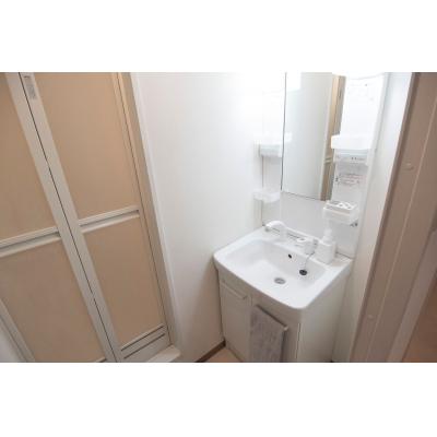 POROKARI資生館小学校前A/中心部徒歩圏/ネット無料の物件写真5