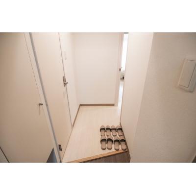 POROKARI資生館小学校前A/中心部徒歩圏/ネット無料の物件写真6