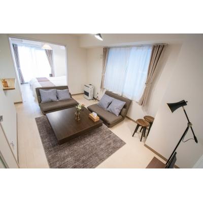 POROKARI資生館小学校前C/エアコン/中心部徒歩圏内の物件写真2