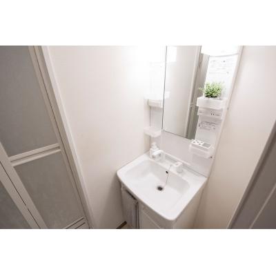 POROKARI資生館小学校前C/エアコン/中心部徒歩圏内の物件写真5