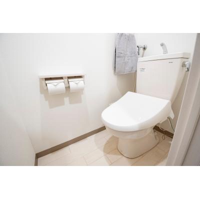 POROKARI資生館小学校前C/エアコン/中心部徒歩圏内の物件写真6