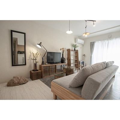 POROKARI北24条駅A/インターネット無料/ベッド5台の外観画像