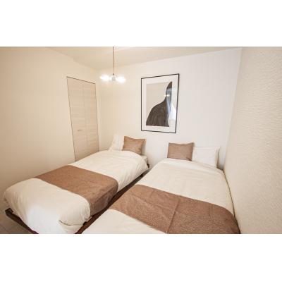 POROKARI北24条駅A/インターネット無料/ベッド5台の物件写真3