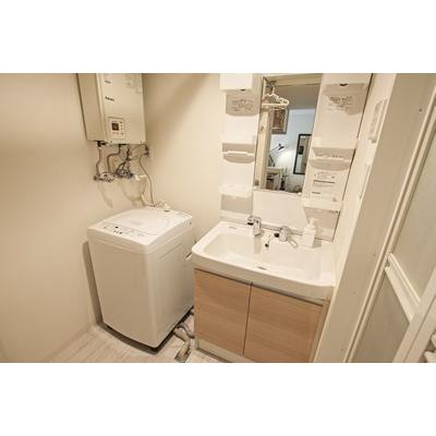 POROKARI北24条駅A/インターネット無料/ベッド5台の物件写真4