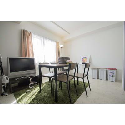 POROKARI東札幌病院前B/ネット無料/オートロックの物件写真1