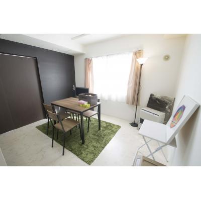 POROKARI東札幌病院前B/ネット無料/オートロックの物件写真2