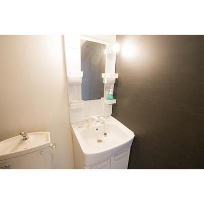 POROKARI東札幌病院前B/ネット無料/オートロックの物件写真4