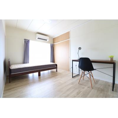 Bizroom/東大宮ハイツ301【リノベーション】駅近・ＲＣ！の物件写真3