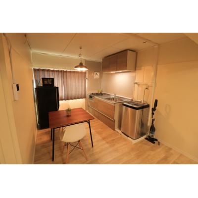 Bizroom/東大宮ハイツ301【リノベーション】駅近・ＲＣ！の物件写真4