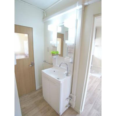 Bizroom/東大宮ハイツ301【リノベーション】駅近・ＲＣ！の物件写真6