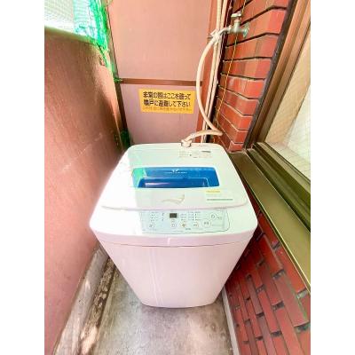 ●2026年3月2日から入居可●ユニオンマンスリー飯能１　303　1R・セミダブル☆西武池袋線　飯能駅　徒歩5分。駅前にはショッピングモールの「西武飯能ペペ」有りの物件写真6