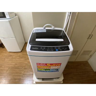 レントライフマンスリー横浜新杉田中原【契約・事務手数料無料！】の物件写真4