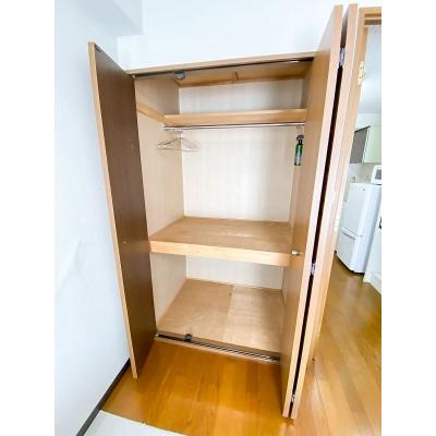 ユニオンマンスリー京王堀之内サンリット１　302　1K・セミダブル☆物件から徒歩約4分の場所に「ドン・キホーテ」有りの物件写真5