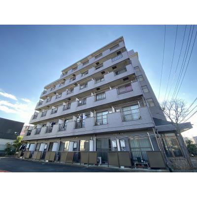 ユニオンマンスリー京王堀之内サンリット１　311　1K・セミダブル☆京王相模原線　京王堀之内駅　徒歩8分の物件写真2