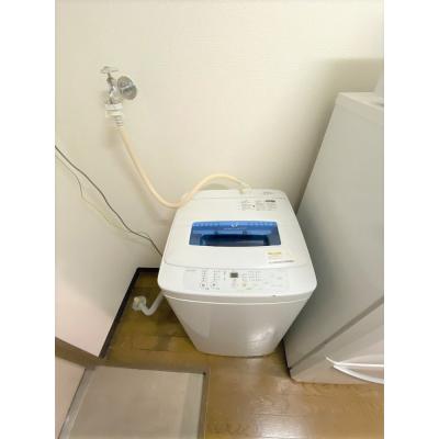 ユニオンマンスリー京王堀之内サンリット１　311　1K・セミダブル☆京王相模原線　京王堀之内駅　徒歩8分の物件写真4