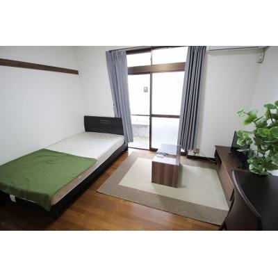 フレンドマンスリー東武動物公園ｗｅｓｔ Wifi無料 日本工業大学まで徒歩8分 東武動物公園まで車で3分 埼玉県南埼玉郡宮代町本田 マンスリーマンション詳細 グッドマンスリー