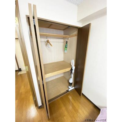 ●2026年5月19日から入居可●ユニオンマンスリー京王堀之内サンリット１　310　1K・セミダブル☆京王相模原線　京王堀之内駅　徒歩8分。駅前には商業施設も有りの物件写真5