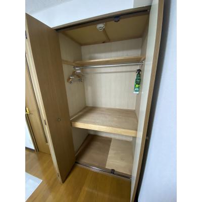 ユニオンマンスリー京王堀之内サンリット１　412　1K・セミダブル☆京王相模原線　京王堀之内駅　徒歩8分の物件写真5