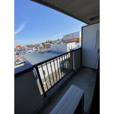 ユニオンマンスリー京王堀之内サンリット１　412　1K・セミダブル☆京王相模原線　京王堀之内駅　徒歩8分の物件写真6