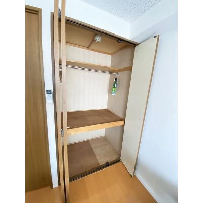 ユニオンマンスリー京王堀之内サンリット１　414　1K・セミダブル☆京王相模原線　京王堀之内駅　徒歩8分。人気の角部屋/コンビニ至近の物件写真5