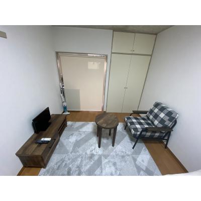 ●2026年4月20日から入居可●ユニオンマンスリー北与野１　306　1R・セミダブル☆◆インターネット固定回線（有線・Wi-Fi）無料の部屋◆の物件写真2