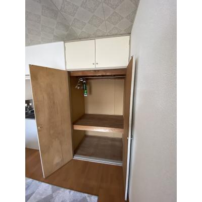 ●2026年4月20日から入居可●ユニオンマンスリー北与野１　306　1R・セミダブル☆◆インターネット固定回線（有線・Wi-Fi）無料の部屋◆の物件写真5