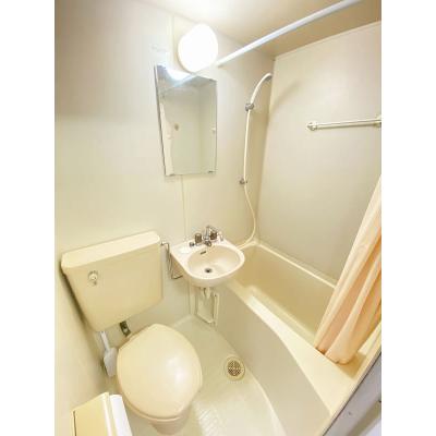 ユニオンマンスリー伊勢原駅前１　305　1R・シングル・くつろぎstyle☆小田急小田原線「伊勢原駅」から徒歩3分/人気の角部屋の物件写真4