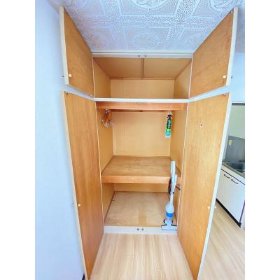 ユニオンマンスリー伊勢原駅前１　305　1R・シングル・くつろぎstyle☆小田急小田原線「伊勢原駅」から徒歩3分/人気の角部屋の物件写真5