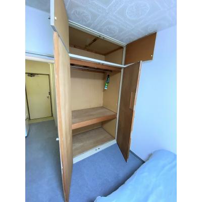 ユニオンマンスリー永山２　307　1R・セミダブル☆法人もまとめて入居可♪女性におすすめのドレッサー付き♪の物件写真4