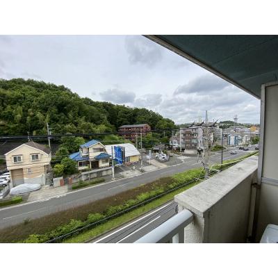 ●2026年6月1日から入居可●ユニオンマンスリー永山２　410　1R・セミダブル☆最上階のお部屋♪法人もまとめて入居可♪京王相模原線と小田急多摩線沿線の物件写真6