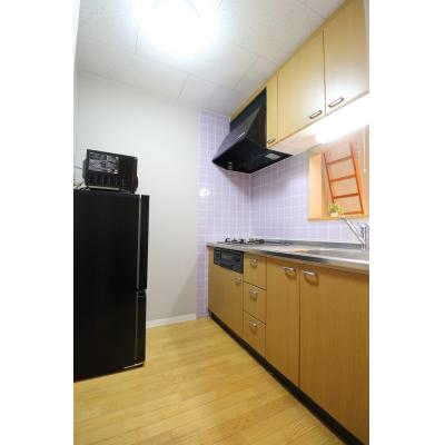 Bizroom／スプリングヒルあじさい203【２名利用〇】ミニロフト付きで天井高め！学生も利用可！の物件写真4