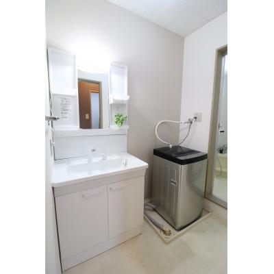 Bizroom／スプリングヒルあじさい203【２名利用〇】ミニロフト付きで天井高め！学生も利用可！の物件写真6